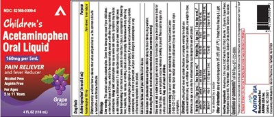 1 (4oz Label)